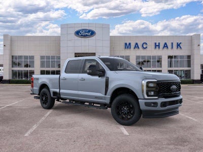 2026 Ford Super Duty F-250 Lariat