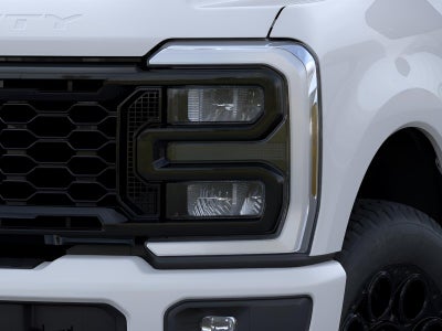 2026 Ford Super Duty F-250 Lariat