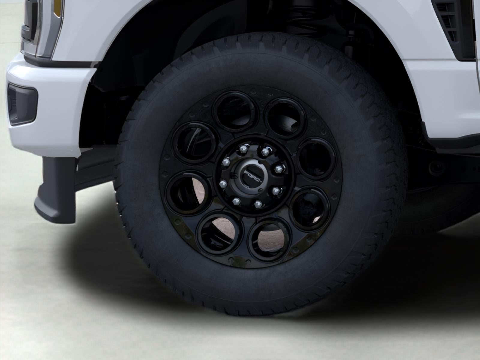 2026 Ford Super Duty F-250 Lariat