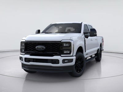 2026 Ford Super Duty F-250 Lariat