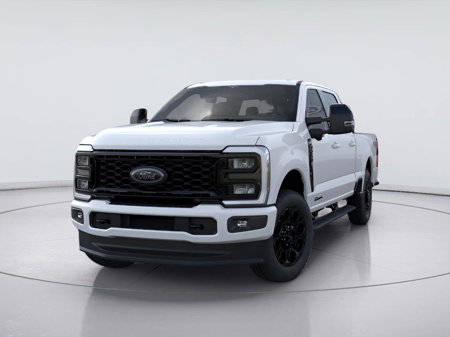2026 Ford Super Duty F-250 Lariat