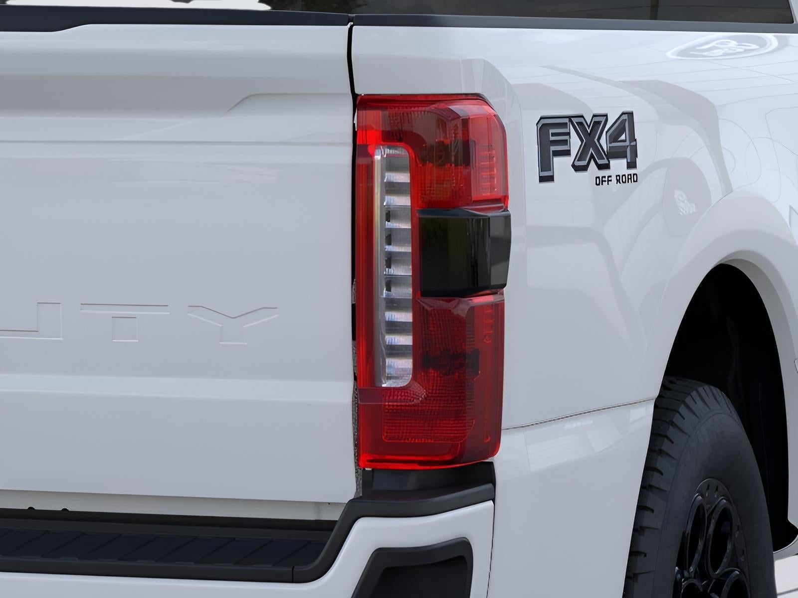 2026 Ford Super Duty F-250 Lariat
