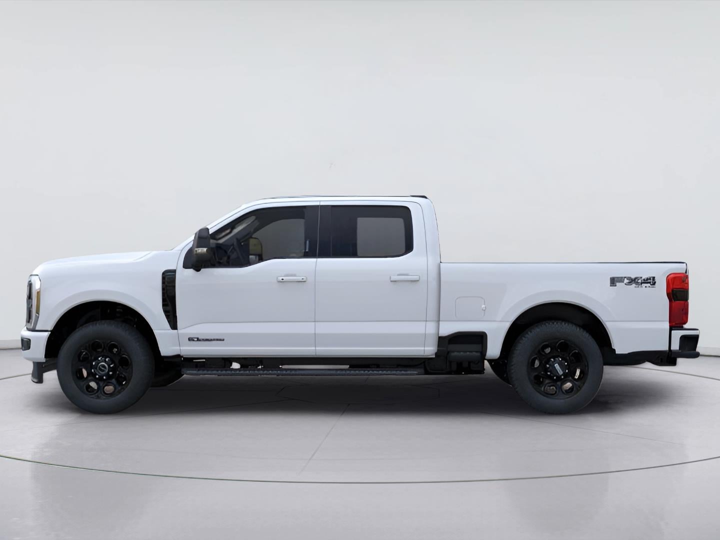 2026 Ford Super Duty F-250 Lariat