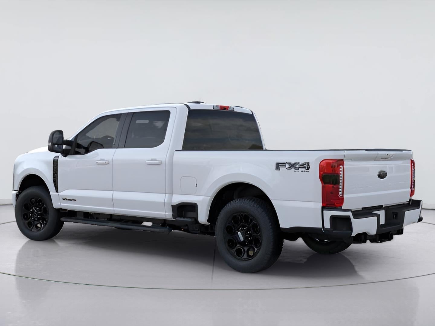 2026 Ford Super Duty F-250 Lariat
