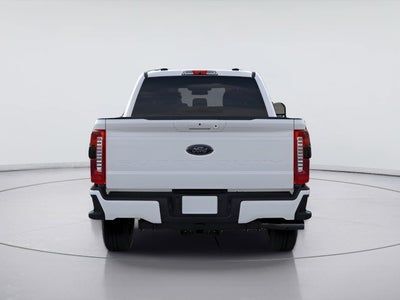 2026 Ford Super Duty F-250 Lariat