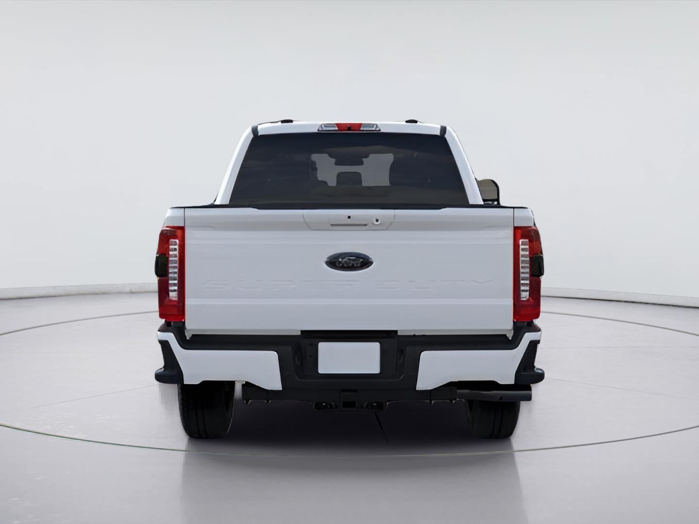 2026 Ford Super Duty F-250 Lariat