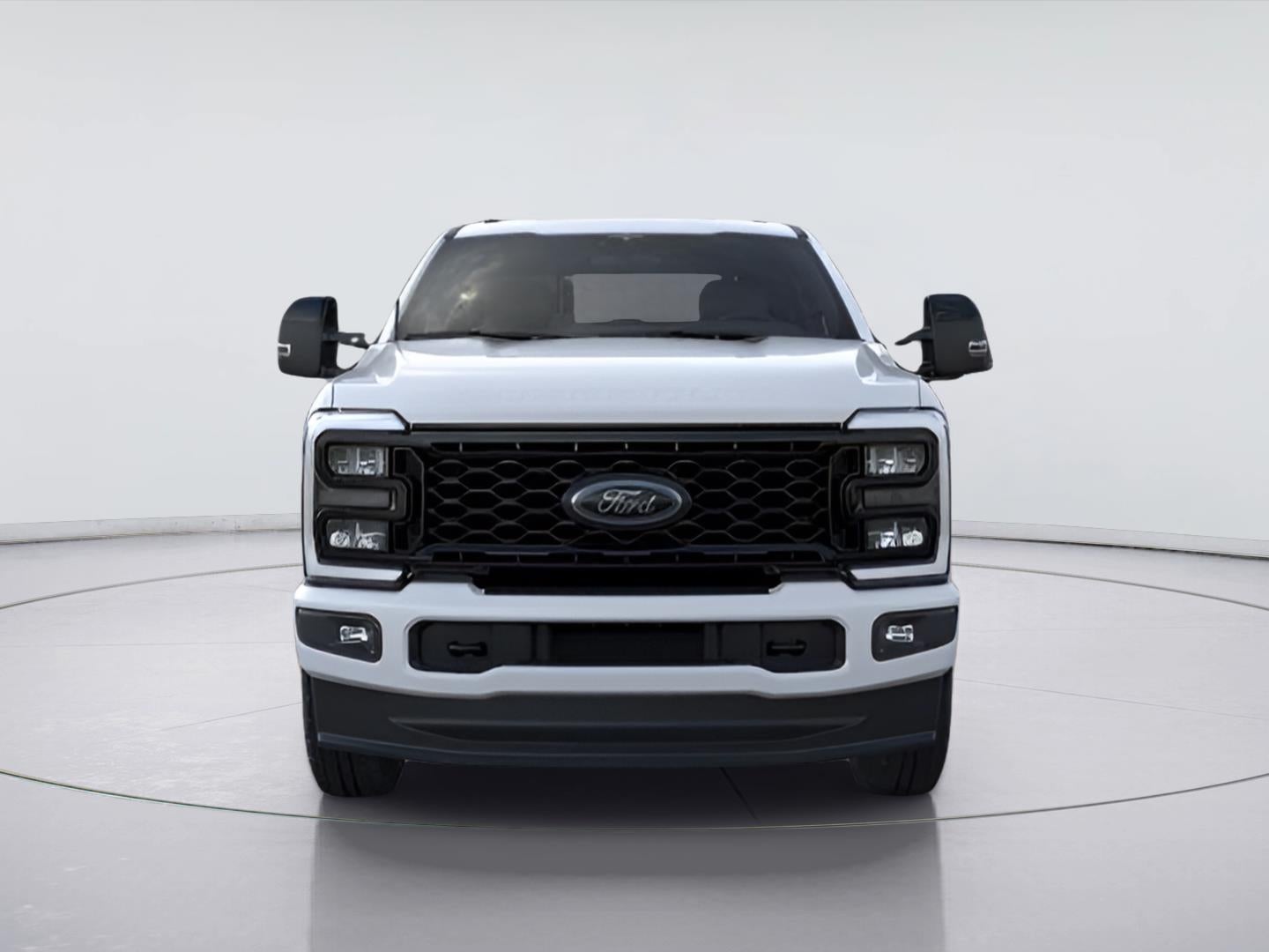 2026 Ford Super Duty F-250 Lariat