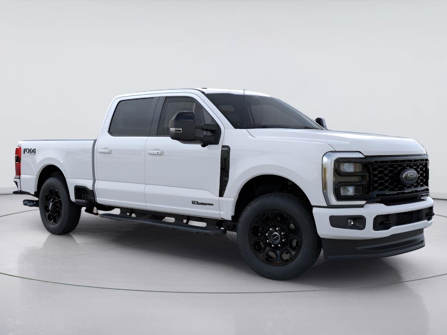 2026 Ford Super Duty F-250 Lariat