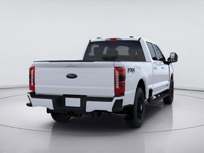 2026 Ford Super Duty F-250 Lariat