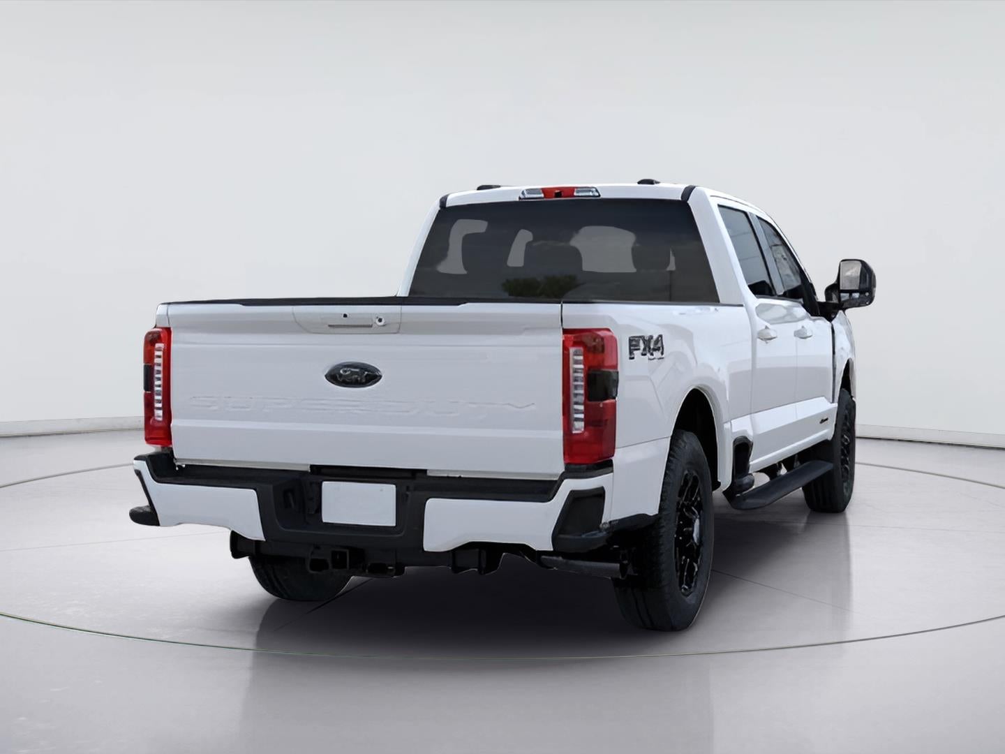 2026 Ford Super Duty F-250 Lariat