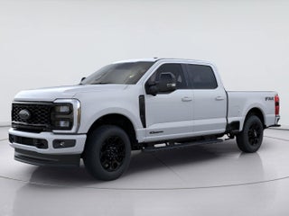 2026 Ford Super Duty F-250 Lariat