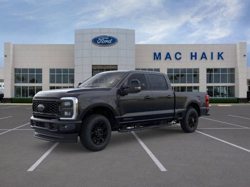 2025 Ford Super Duty F-250 SRW Lariat