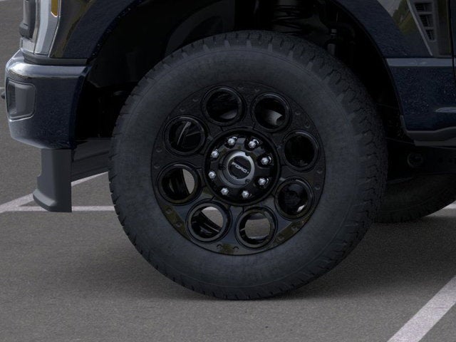 2025 Ford Super Duty F-250 SRW Lariat