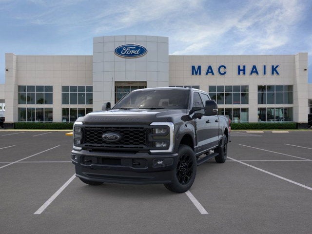 2025 Ford Super Duty F-250 SRW Lariat