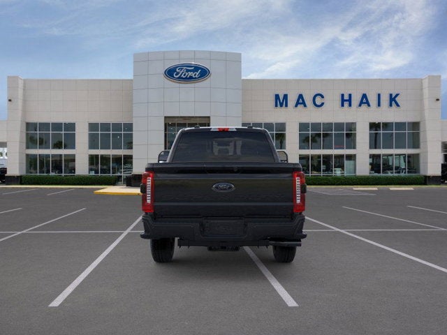 2025 Ford Super Duty F-250 SRW Lariat