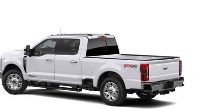 2026 Ford F250 PU F-250® Lariat®