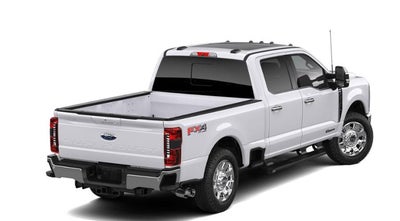 2026 Ford F250 PU F-250® Lariat®