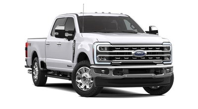 2026 Ford F250 PU F-250® Lariat®