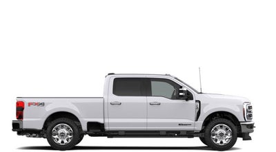 2026 Ford F250 PU F-250® Lariat®