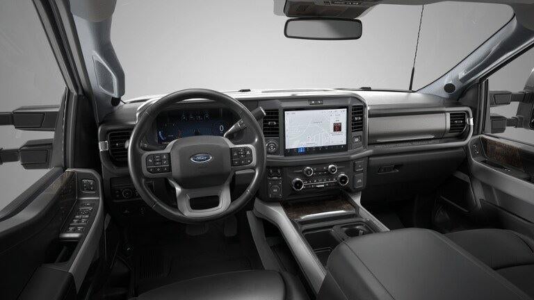 2026 Ford F250 PU F-250® Lariat®