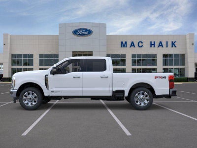 2026 Ford F250 PU F-250® Lariat®