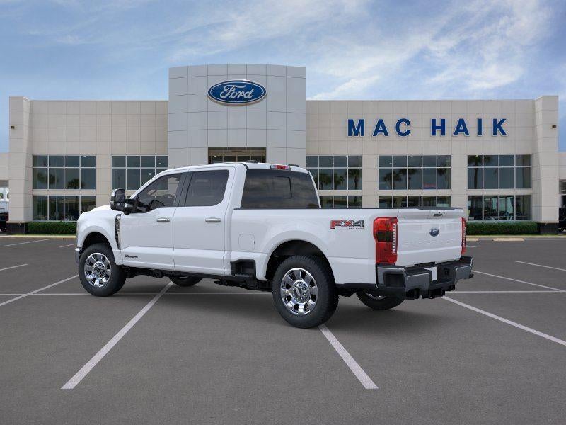 2026 Ford F250 PU F-250® Lariat®