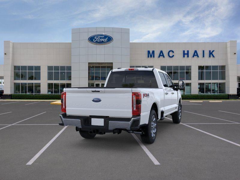 2026 Ford F250 PU F-250® Lariat®