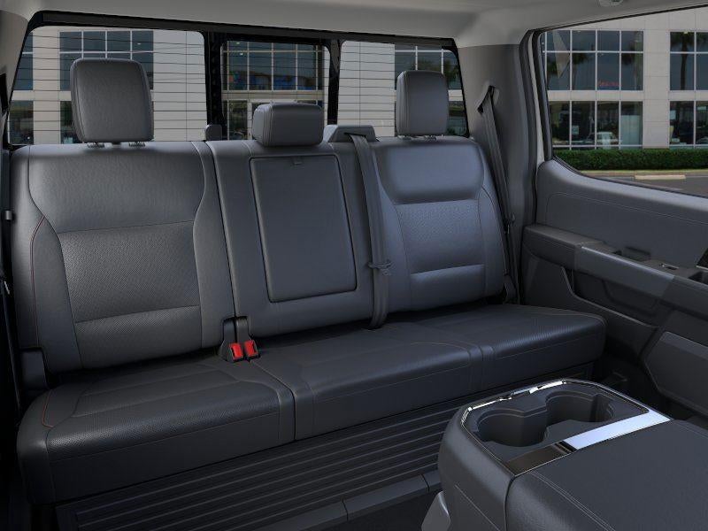 2026 Ford F250 PU F-250® Lariat®