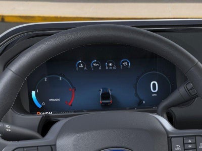 2026 Ford F250 PU F-250® Lariat®