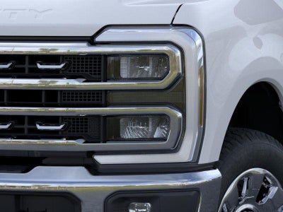 2026 Ford F250 PU F-250® Lariat®