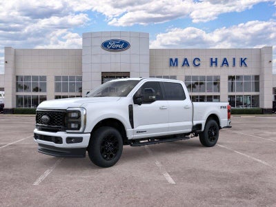 2026 Ford F250 PU F-250® Lariat®