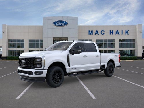 2026 Ford F250 PU F-250® Lariat®