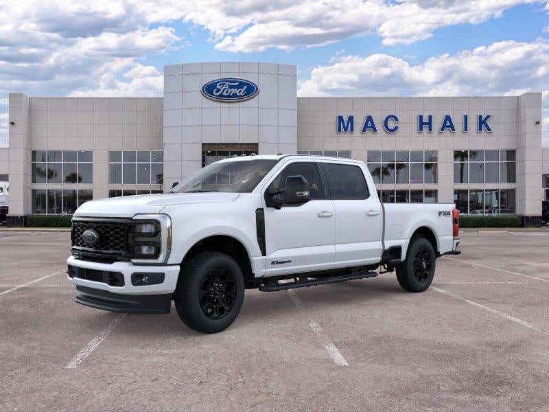 2026 Ford F250 PU F-250® Lariat®