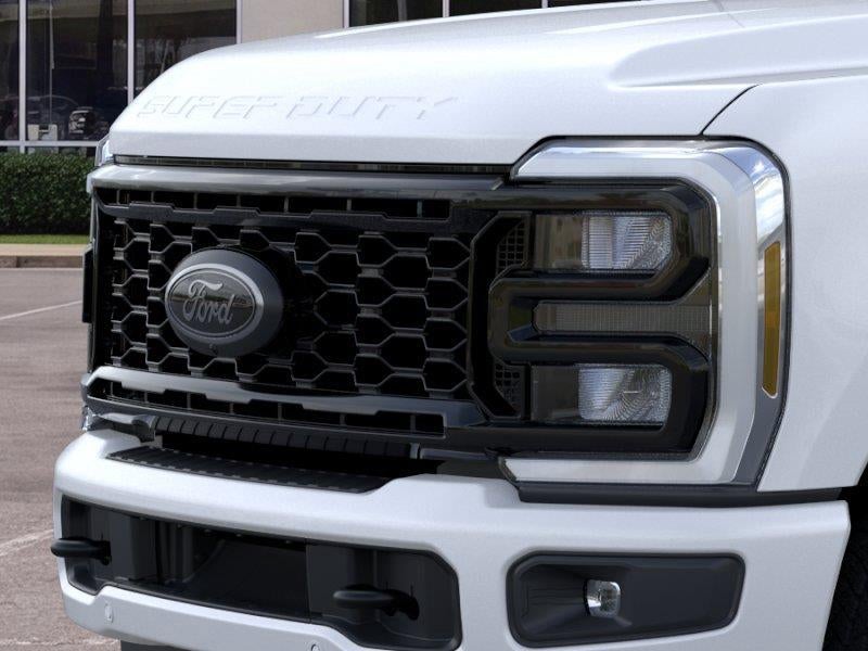 2026 Ford F250 PU F-250® Lariat®