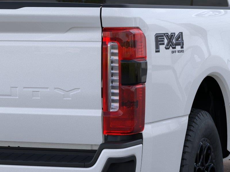 2026 Ford F250 PU F-250® Lariat®