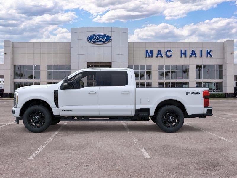 2026 Ford F250 PU F-250® Lariat®