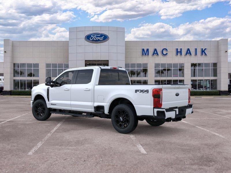 2026 Ford F250 PU F-250® Lariat®