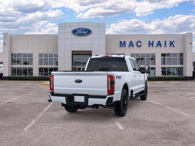 2026 Ford F250 PU F-250® Lariat®