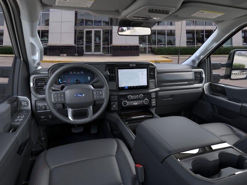 2026 Ford F250 PU F-250® Lariat®