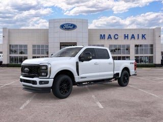 2026 Ford F250 PU F-250® Lariat®