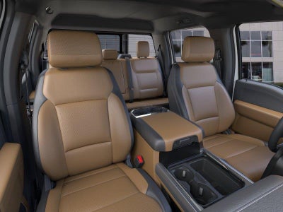 2026 Ford Super Duty F-250 Lariat