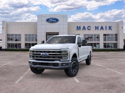 2026 Ford Super Duty F-250 Lariat