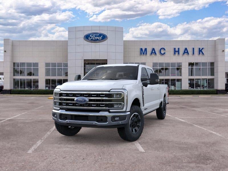 2026 Ford Super Duty F-250 Lariat