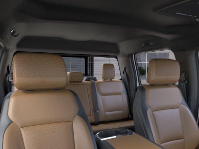 2026 Ford Super Duty F-250 Lariat