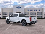 2026 Ford Super Duty F-250 Lariat