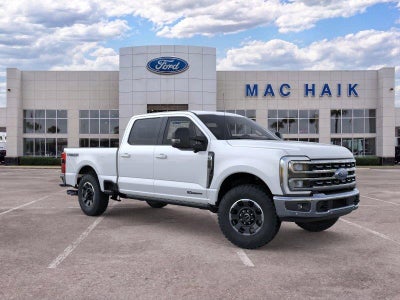 2026 Ford Super Duty F-250 Lariat