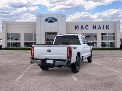 2026 Ford Super Duty F-250 Lariat