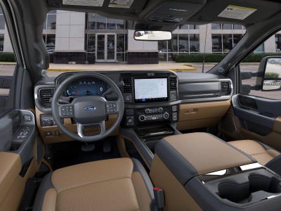 2026 Ford Super Duty F-250 Lariat