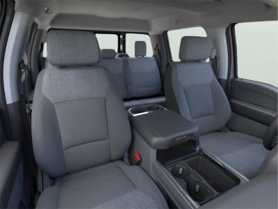 2026 Ford Super Duty F-250 XLT