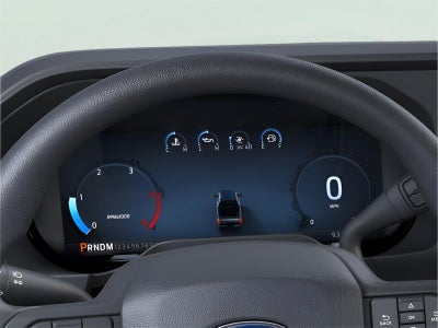 2026 Ford Super Duty F-250 XLT